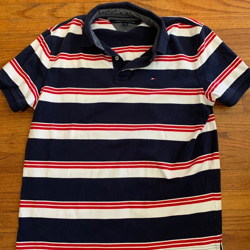 Tommy Hilfiger polo